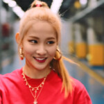 Cherry Bullet Remi Q&A Remi Cherry Bullet