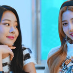 Cherry Bullet Yuju Q&A Yuju Cherry Bullet