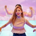 Cherry Bullet Yuju Q&A Yuju Cherry Bullet