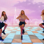 Cherry Bullet Yuju Q&A Yuju Cherry Bullet