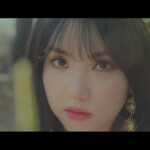 Eunha GFRIEND