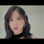 Eunha GFRIEND