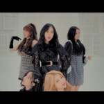 Sinb GFRIEND