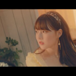 Yerin GFRIEND