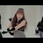 Yerin GFRIEND