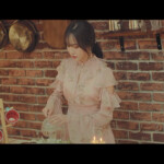 Yuju GFRIEND