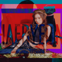 Chaeryeong Itzy ITZY Chaeryeong