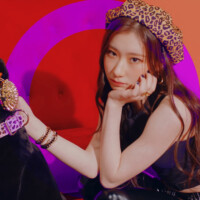 Chaeryeong Itzy ITZY Chaeryeong