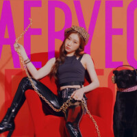Chaeryeong Itzy ITZY Chaeryeong