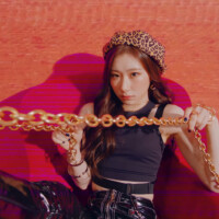 Chaeryeong Itzy ITZY Chaeryeong