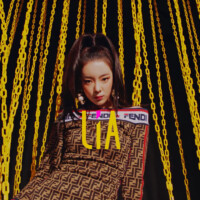 Lia Itzy ITZY Lia
