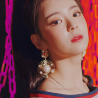 Lia Itzy ITZY Lia