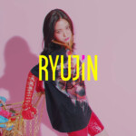 Ryujin Itzy ITZY Ryujin