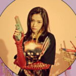 Ryujin Itzy ITZY Ryujin