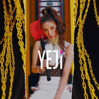 Yeji Itzy ITZY Yeji