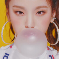 Yeji Itzy ITZY Yeji