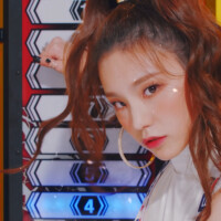 Yeji Itzy ITZY Yeji