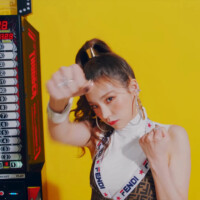 Yeji Itzy ITZY Yeji