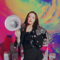Yuna Itzy ITZY Yuna