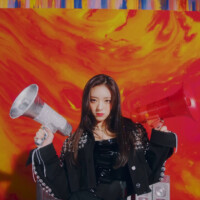 Yuna Itzy ITZY Yuna