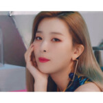 Seulgi Sappy