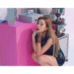 Seulgi Sappy