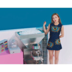 Seulgi Sappy