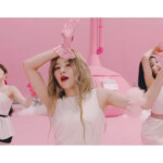 Seulgi Sappy