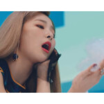Seulgi Sappy