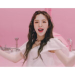 Red Velvet - Sappy who's who - K-Pop Database / dbkpop.com