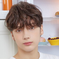 TXT Hueningkai Profile TXT Hueningkai Profile