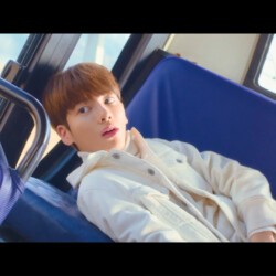 Taehyun TXT