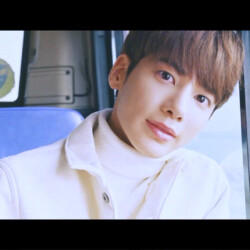 TXT Taehyun