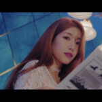 Dawon WJSN