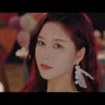 Dayoung WJSN