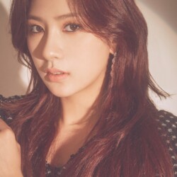 Apink Percent Hayoung Hayoung Percent