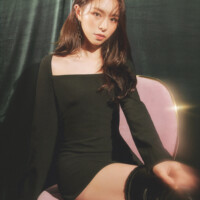 Elkie No 1