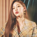 CLC No 1 Eunbin Eunbin No 1