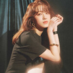 CLC No 1 Seunghee Seunghee No 1