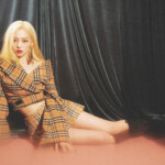 CLC No 1 Yeeun Yeeun No 1