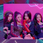 ITZY Itz Different 있지 ITZY