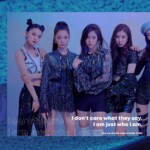ITZY Itz Different 있지 ITZY Itz Different 있지