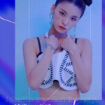 ITZY Yeji Itz Different ITZY Yeji