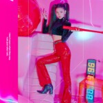 ITZY Yeji Itz Different ITZY Yeji