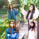 Purplebeck 퍼플백 Purplebeck Members