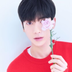 TXT Taehyun