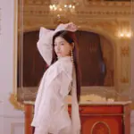 Wang Yiren Everglow Wang Yiren