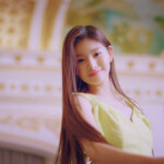 Wang Yiren Everglow Wang Yiren