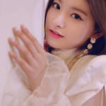 Wang Yiren Everglow Wang Yiren