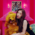 Chaeryeong Dalla Dalla